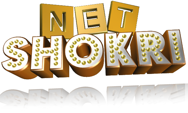 شکری نت shokriNET