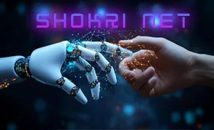 هوشمند سازی شکری نت