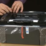معرفی پرینتر HP 1102