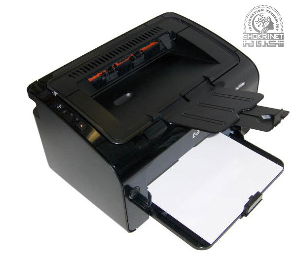 معرفی پرینتر HP 1102 شکری نت